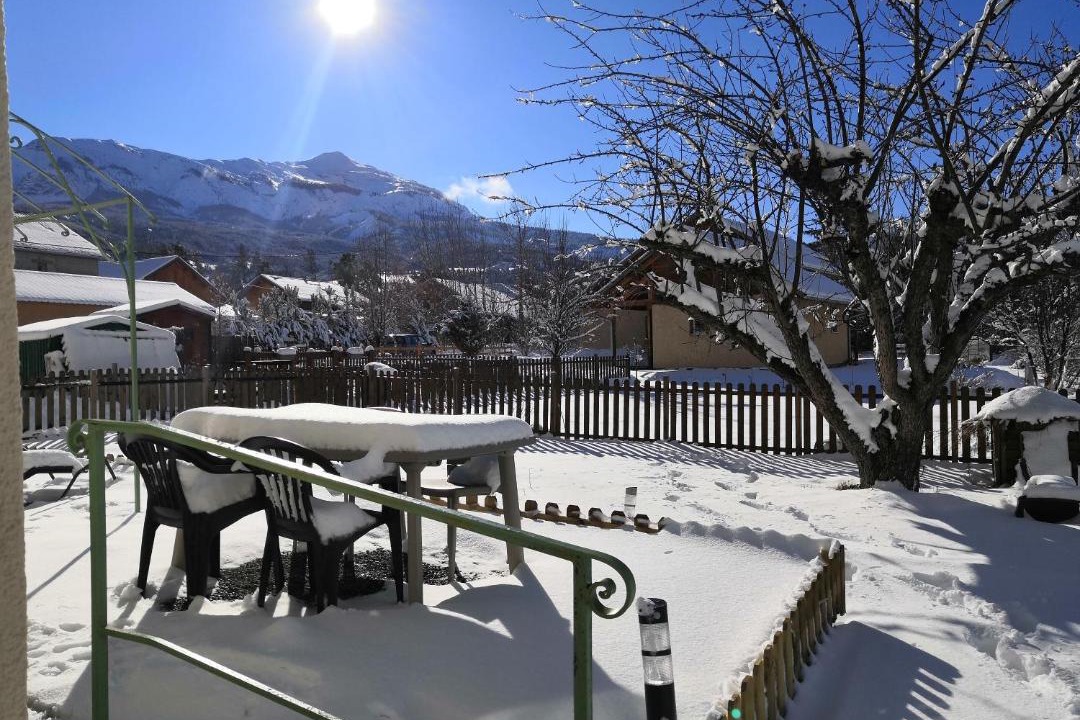 Photo of Others in Jausiers