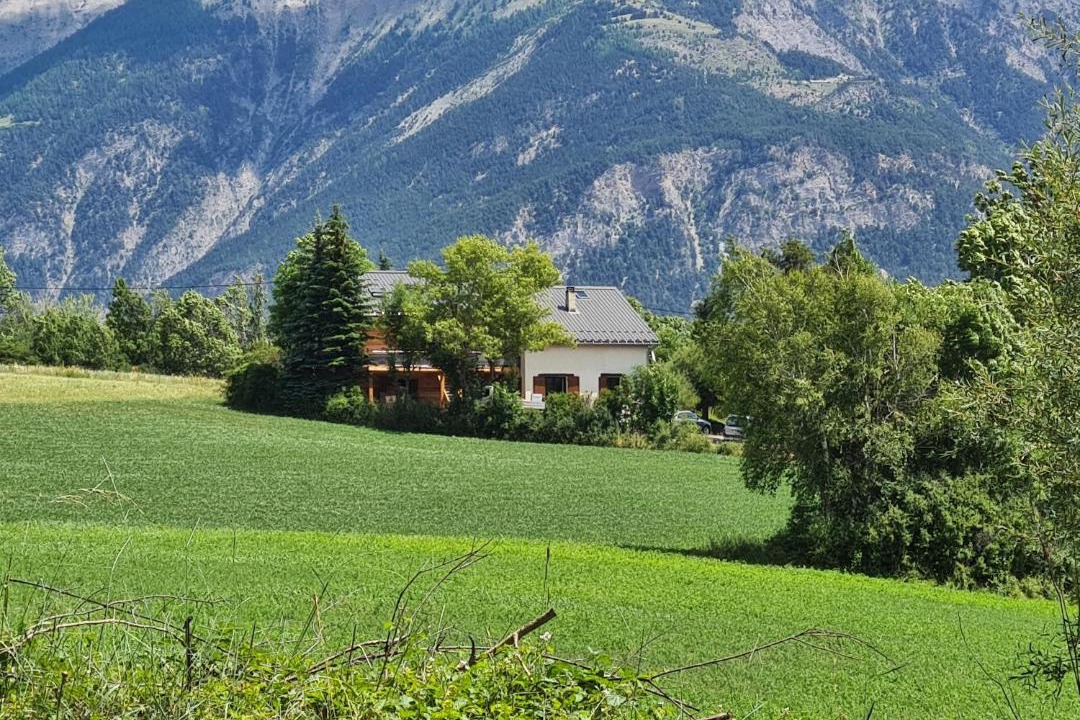 Photo of Others in Faucon-de-Barcelonnette