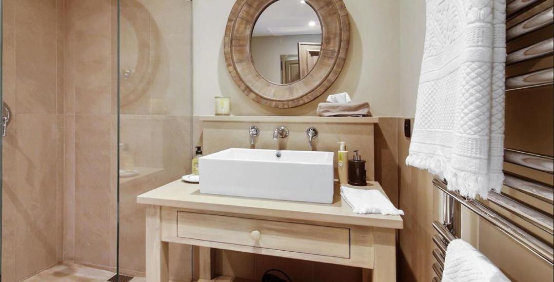 Photo of Bathroom in Villeneuve-les-Beziers