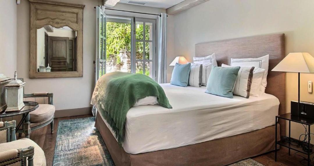 Photo of Bedroom in Villeneuve-les-Beziers