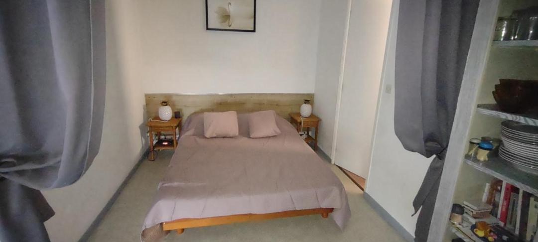 Photo of Bedroom in Boulouris-sur-Mer