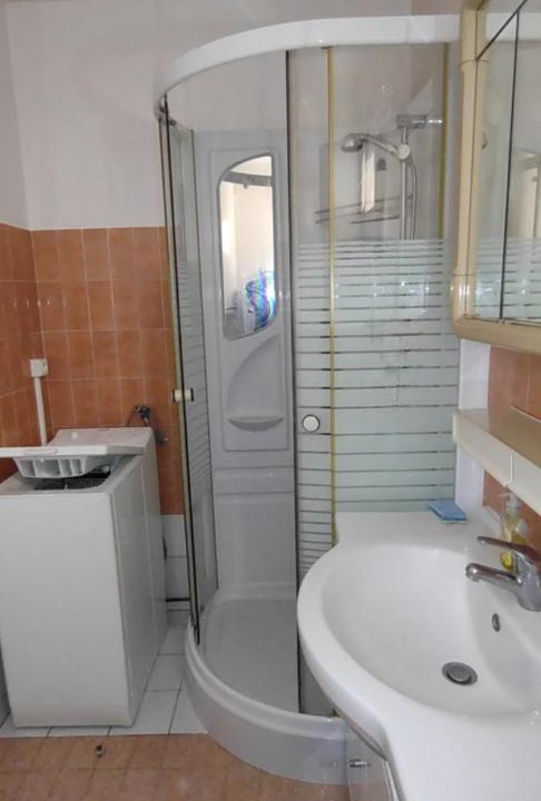 Photo of Bathroom in Boulouris-sur-Mer
