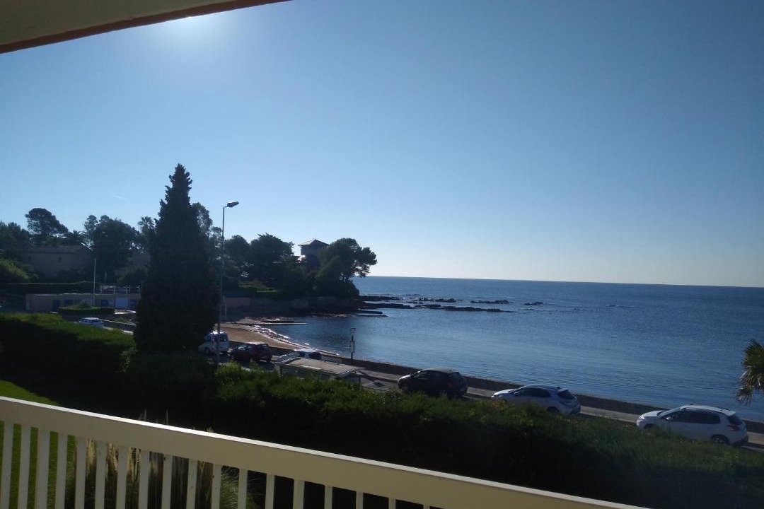 Photo of Others in Boulouris-sur-Mer