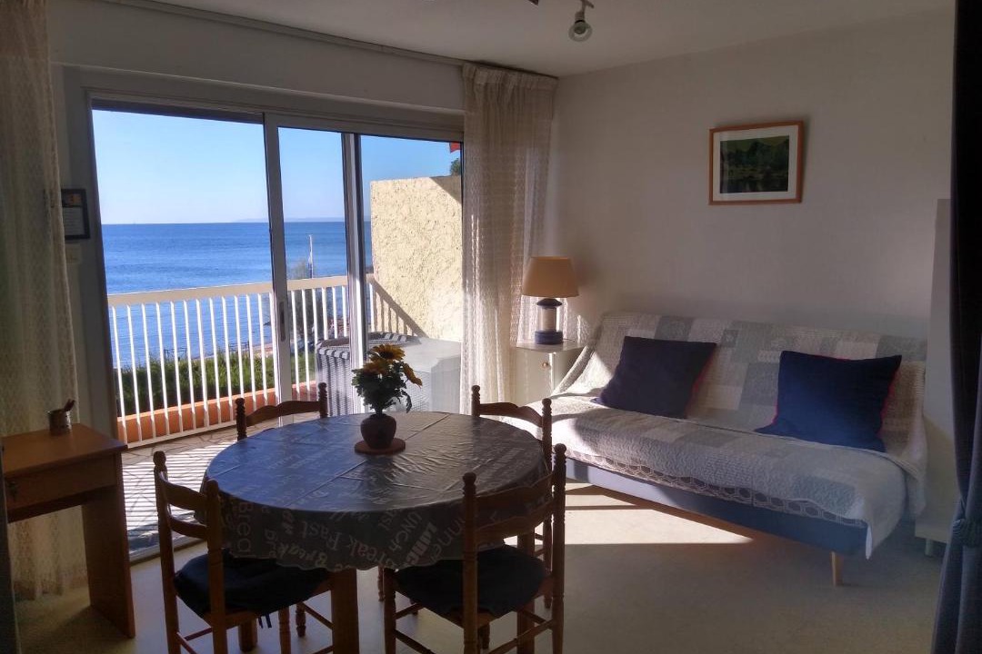 Photo of Livingroom in Boulouris-sur-Mer