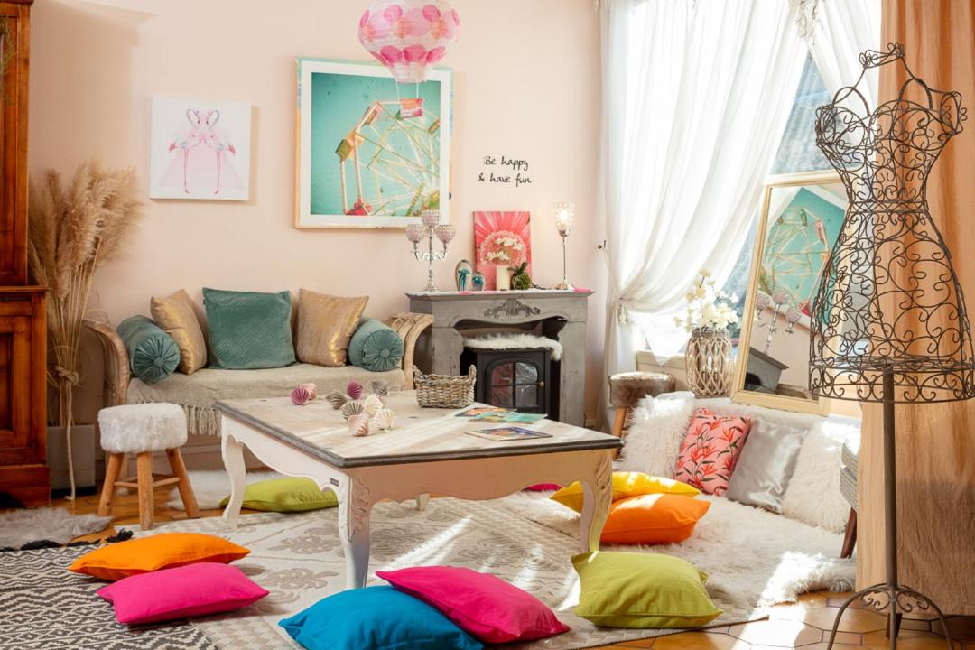 Photo of Livingroom in Istres