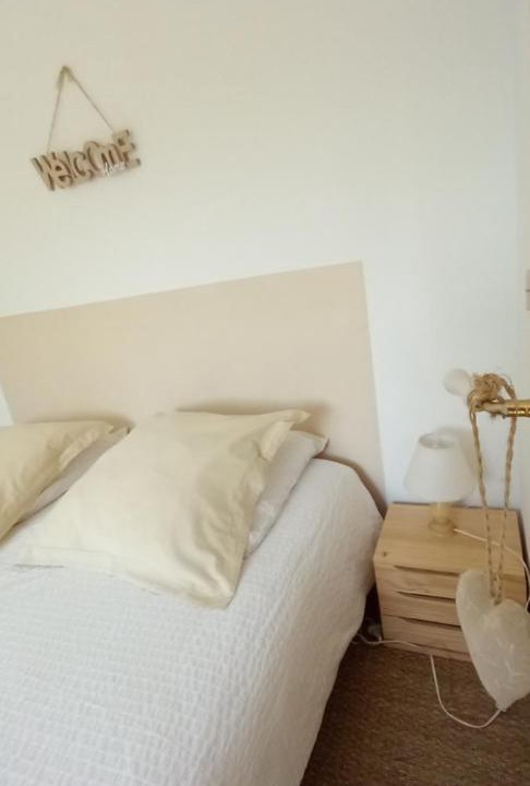 Photo of Bedroom in Eguilles