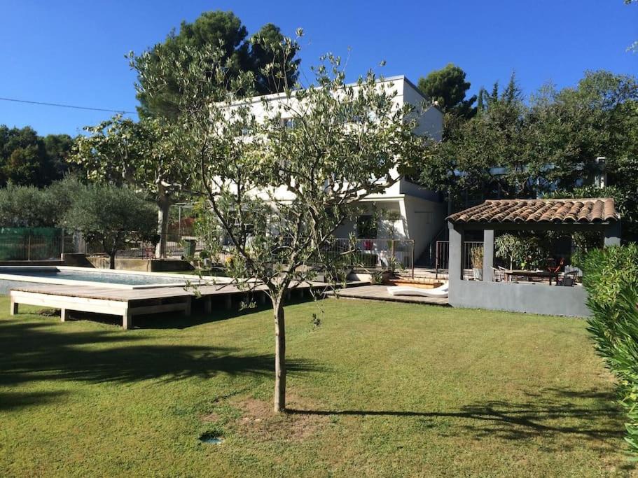 Photo of Others in Eguilles