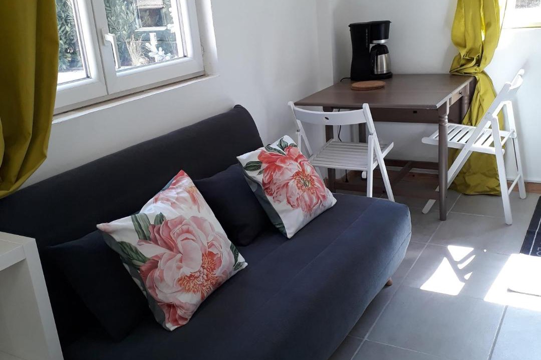 Photo of Livingroom in Apt
