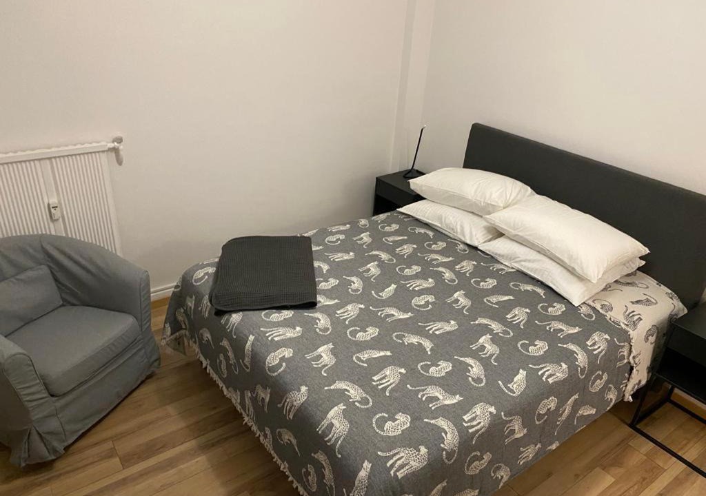 Photo of Bedroom in Carnot