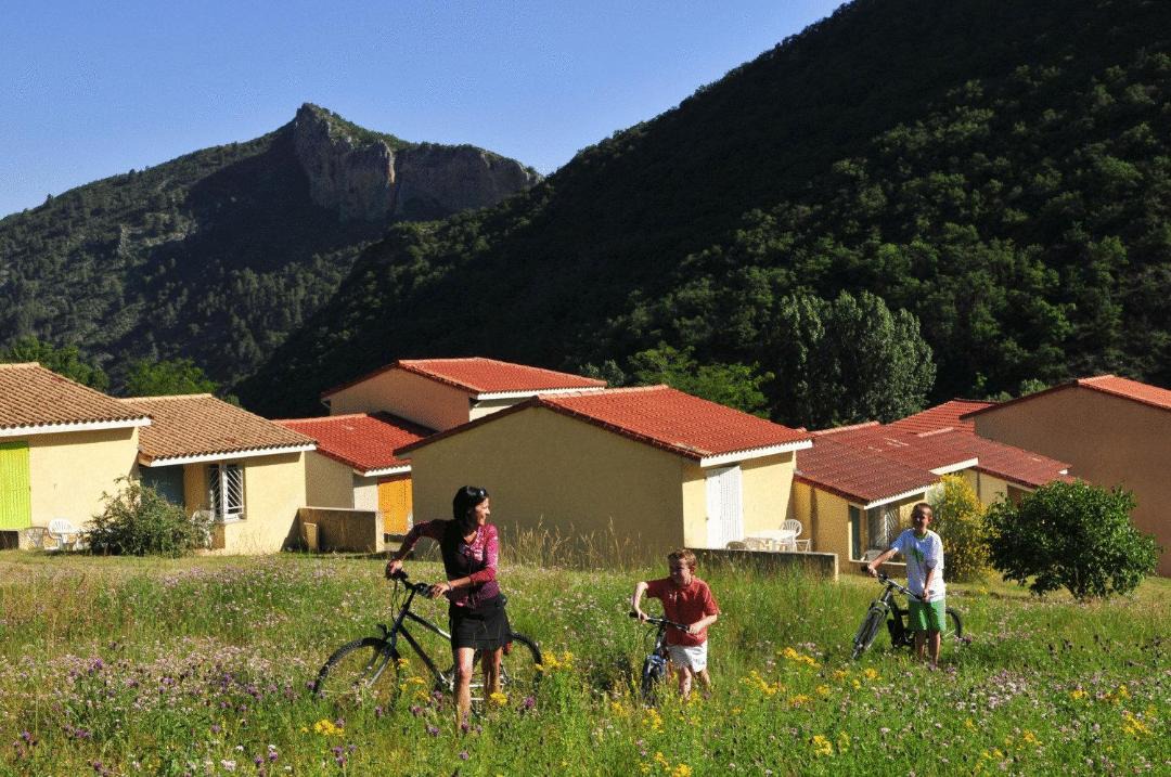 Photo of Buildings in Digne-les-Bains
