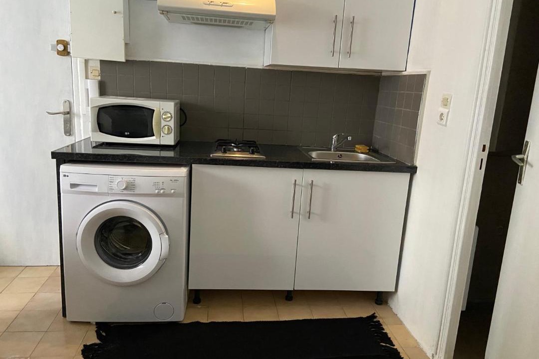 Photo of Kitchen in Beziers City Centre