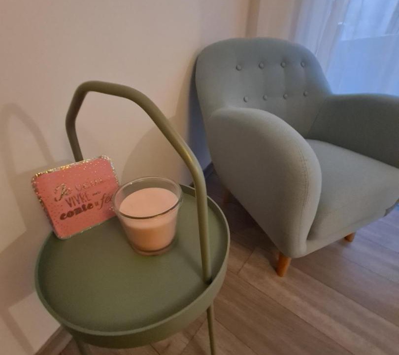 Photo of Livingroom in Entrevennes