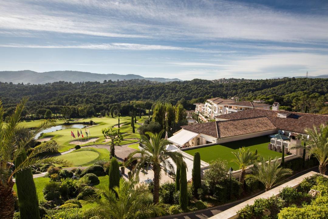 Photo of Others in Mougins