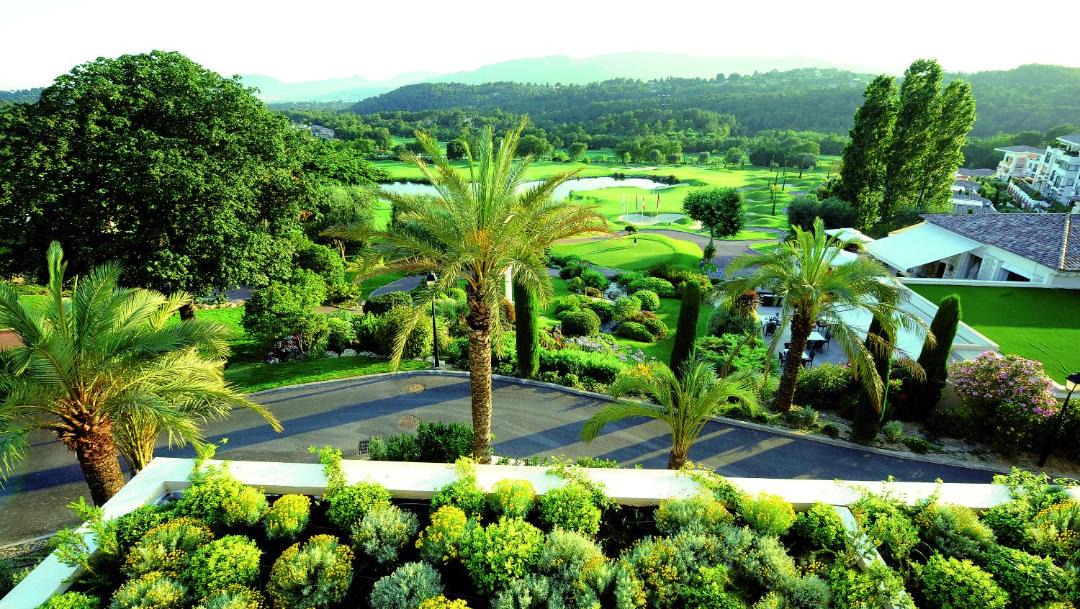 Photo of Others in Mougins