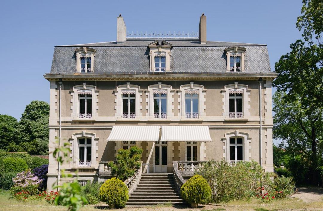 Photo of Buildings in Mazamet