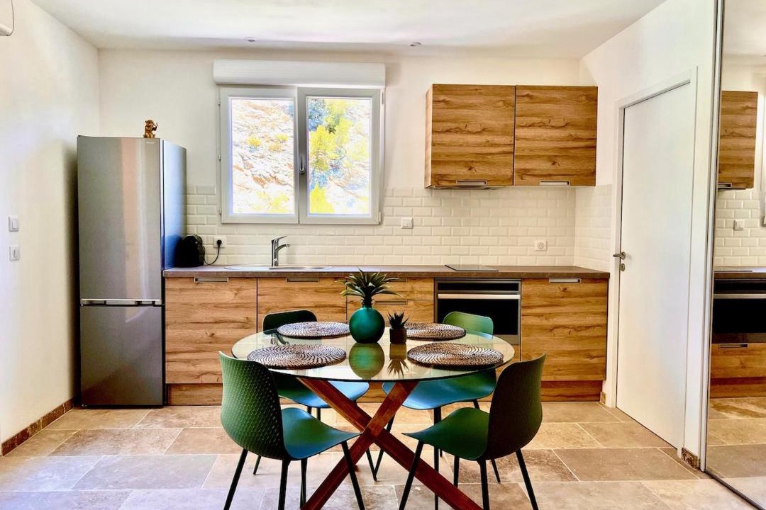 Photo of Kitchen in Carry-le-Rouet