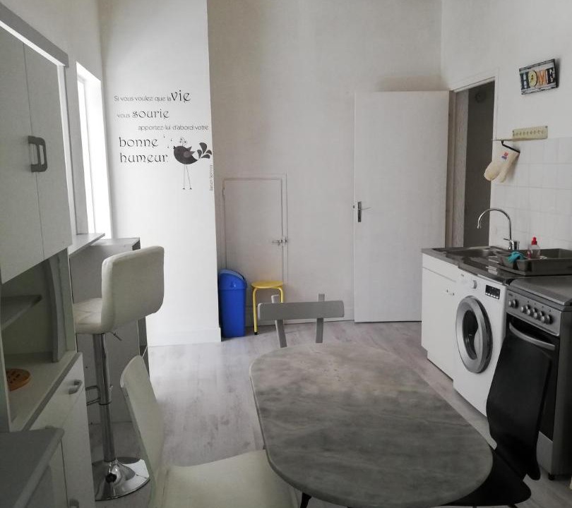 Photo of Livingroom in Aix-en-Provence