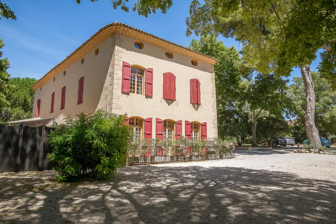 Photo of Others in Aix-en-Provence