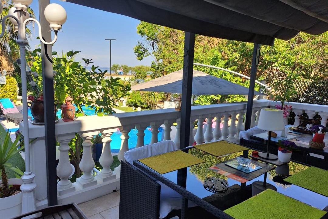 Photo of Patio Balcony in Perols