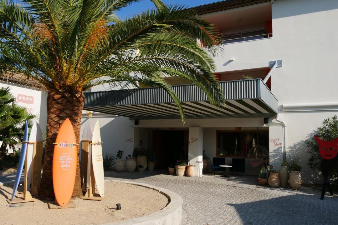 Photo of Others in Mandelieu-La-Napoule