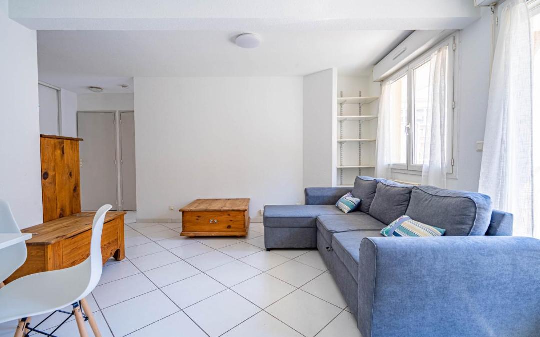 Photo of Livingroom in La Conception