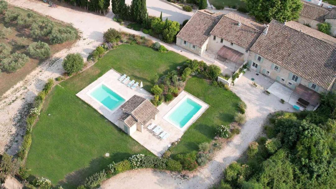 Photo of Others in Mas-Blanc-des-Alpilles