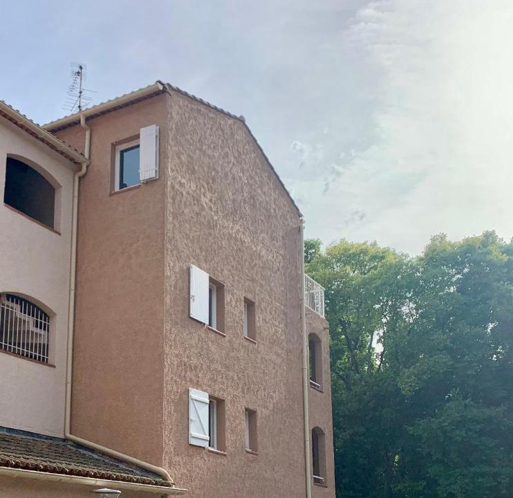 Photo of Buildings in La Valette-du-Var