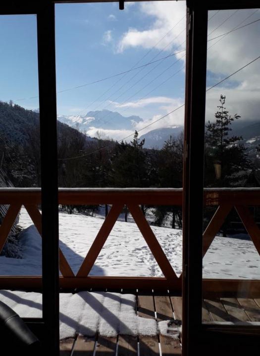 Photo of Others in Jausiers