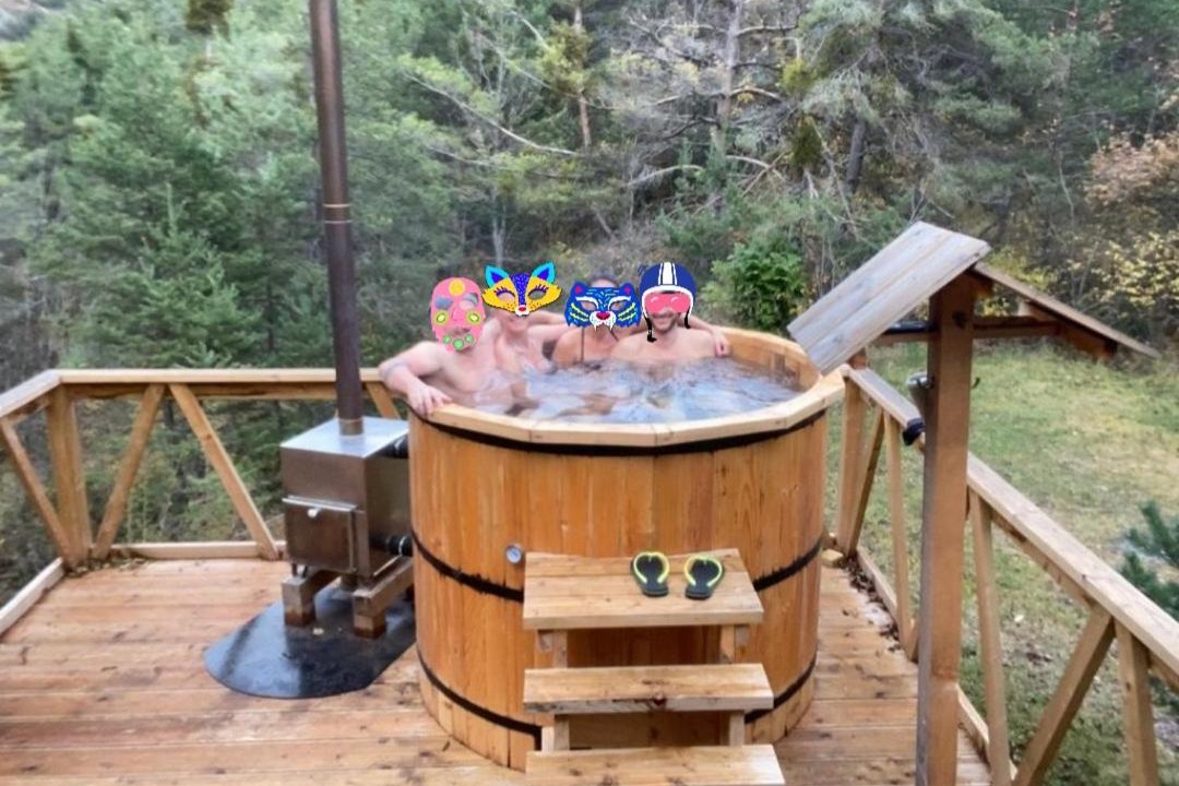 Photo of Others in Jausiers