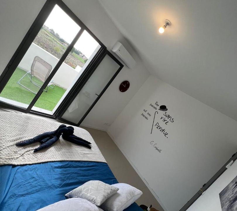 Photo of Bedroom in Marseillan