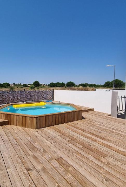 Photo of Outdoor in Marseillan