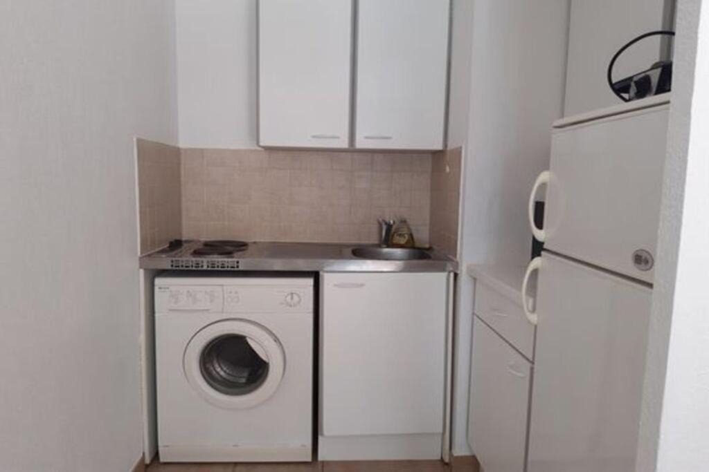 Photo of Kitchen in Mandelieu-La-Napoule