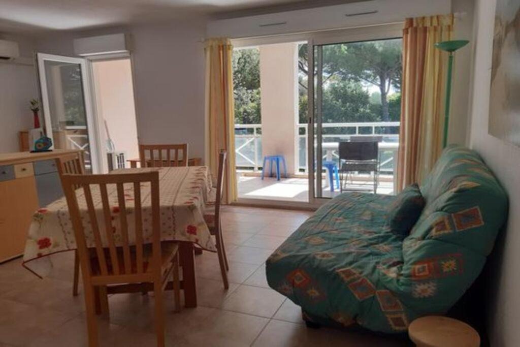 Photo of Livingroom in Mandelieu-La-Napoule