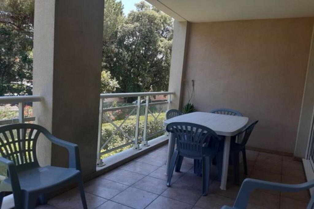 Photo of Patio Balcony in Mandelieu-La-Napoule