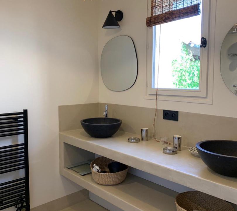Photo of Bathroom in Orgon