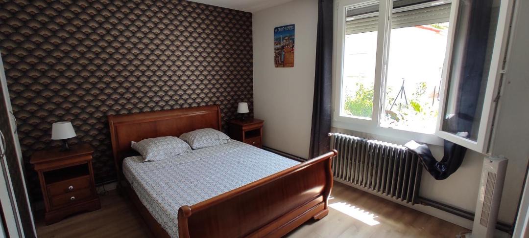 Photo of Bedroom in Saint-Martin