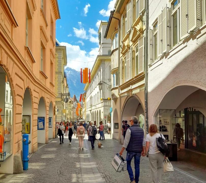 Photo of Others in Merano Historic Center