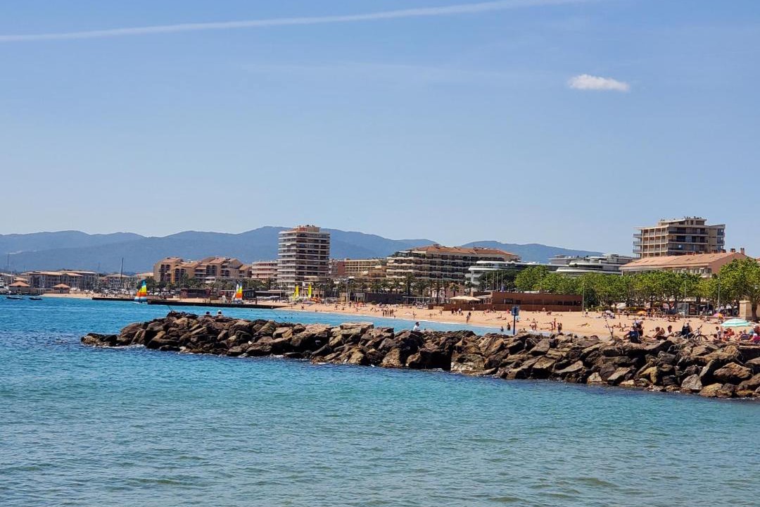 Photo of Others in Frejus Plage