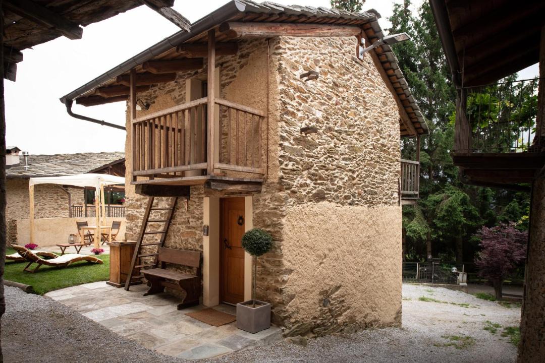 Photo of Others in San Damiano Macra