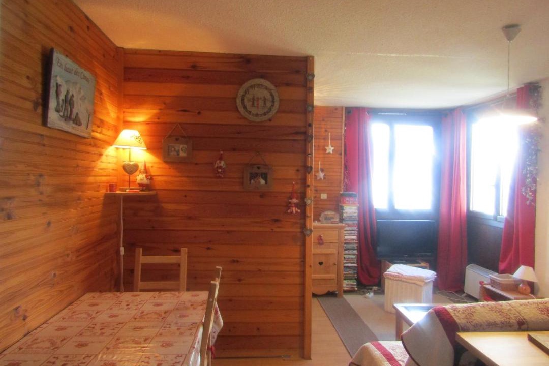 Photo of Livingroom in Le Super-Sauze