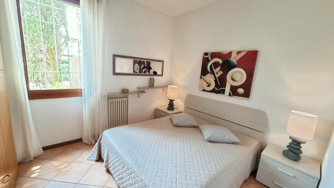 Photo of Bedroom in Peschiera del Garda