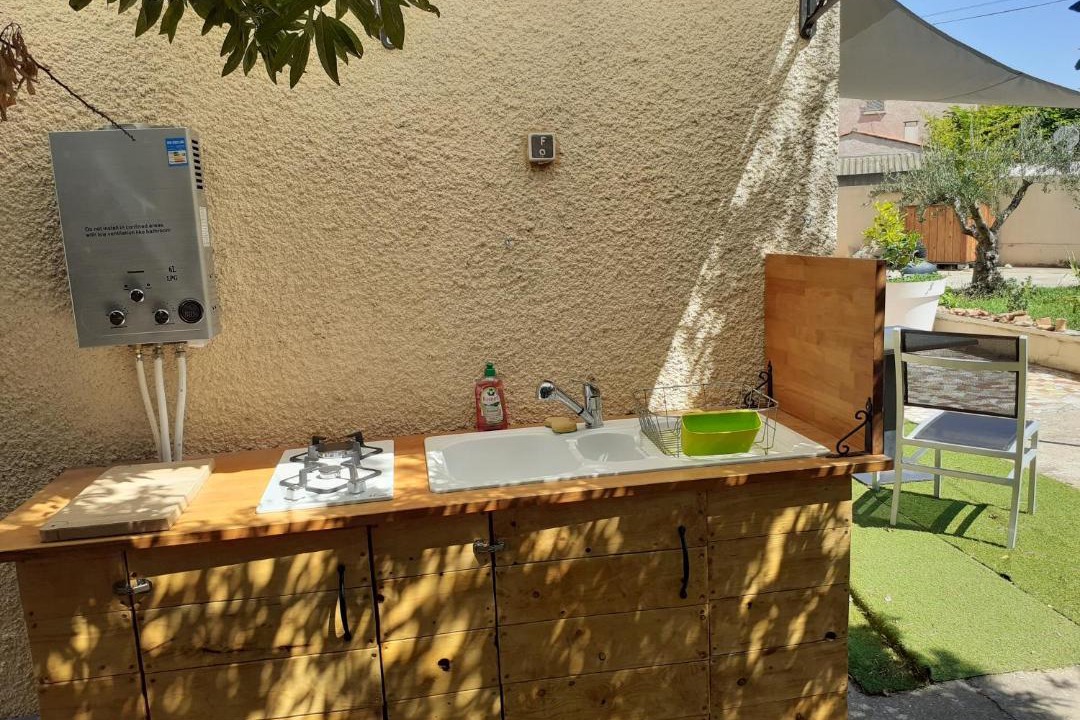 Photo of Others in Cuxac-dʼAude