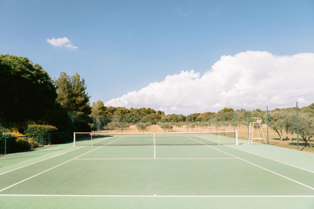 Photo of Outdoor in Orgon