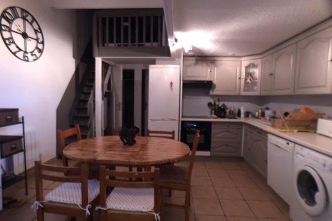 Photo of Kitchen in La Franqui