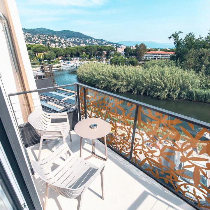 Photo of Patio Balcony in Mandelieu-La-Napoule