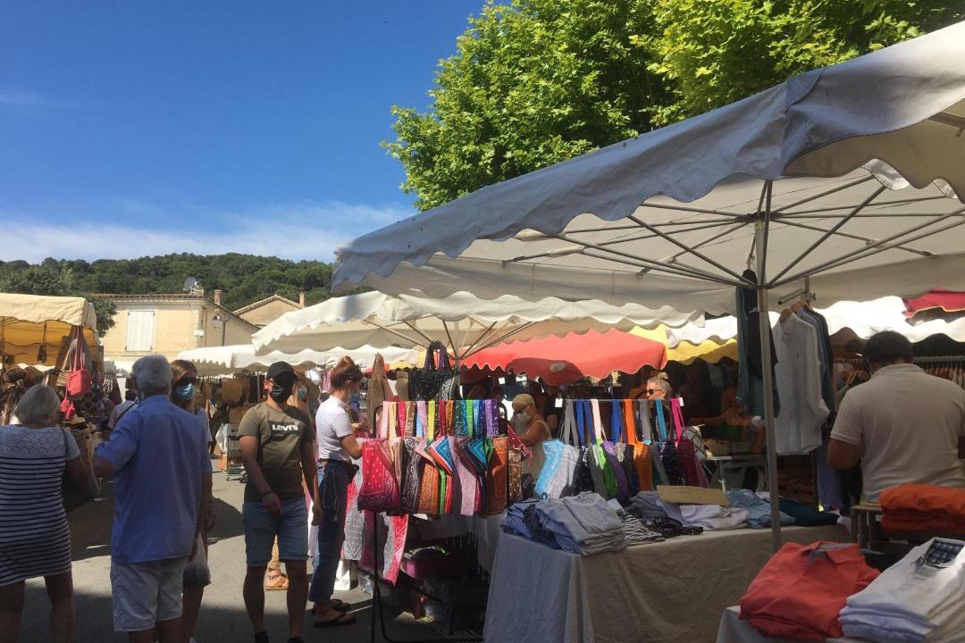 Photo of Others in Ramatuelle