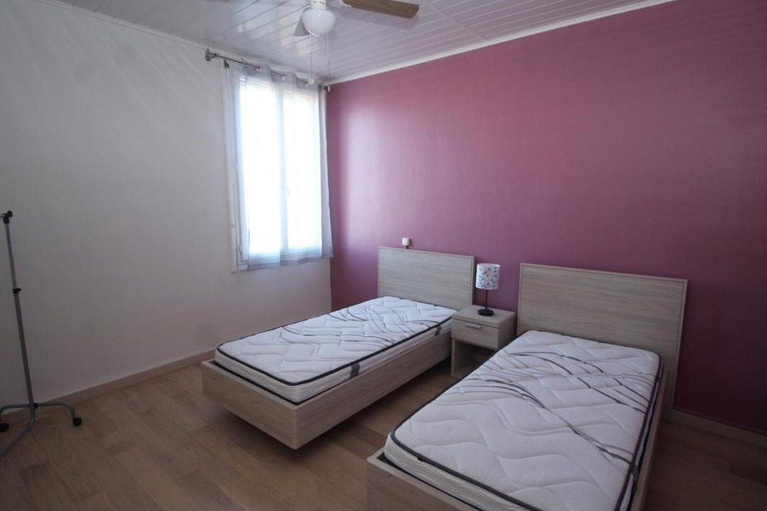 Photo of Bedroom in Port-Vendres