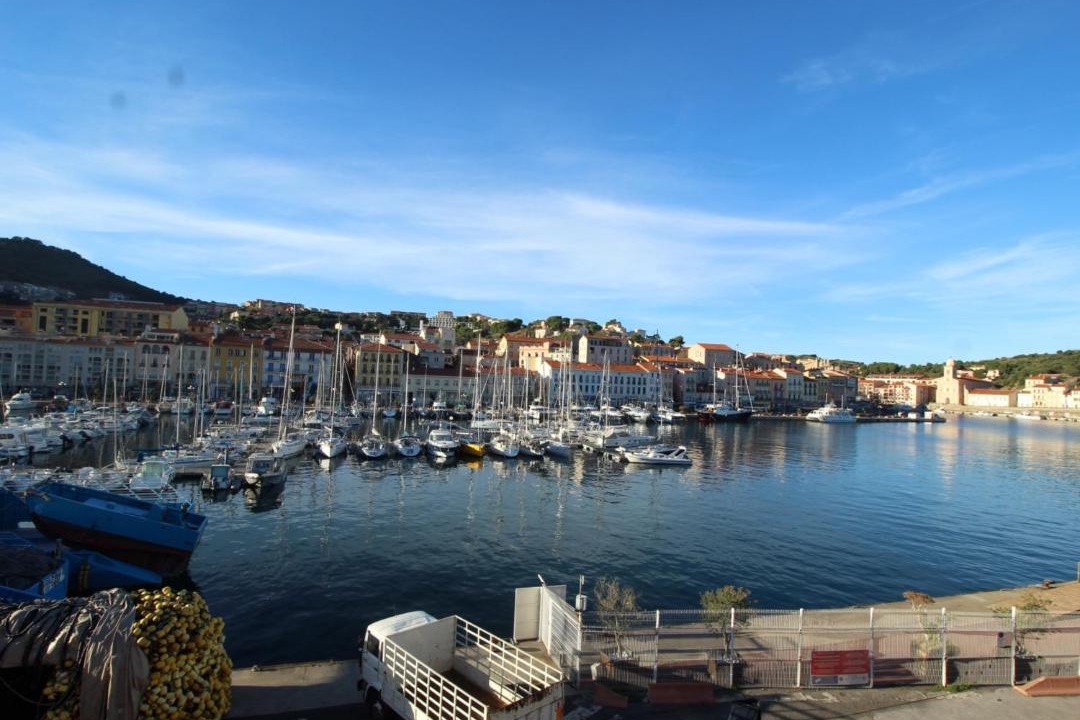 Photo of Outdoor in Port-Vendres