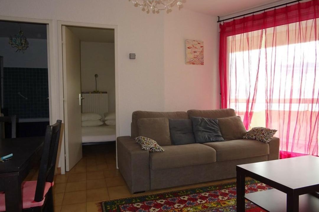 Photo of Livingroom in Palavas-les-Flots