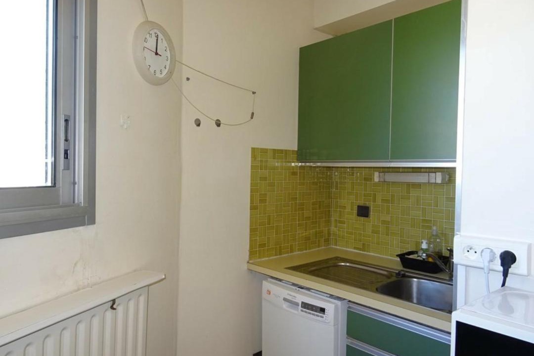 Photo of Kitchen in Palavas-les-Flots